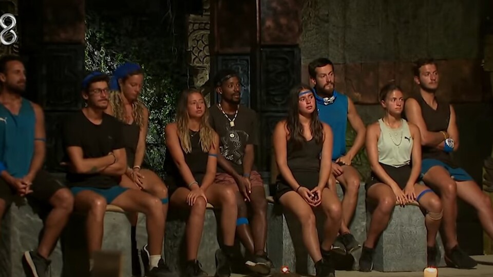 Survivor eleme adayı kim oldu?
