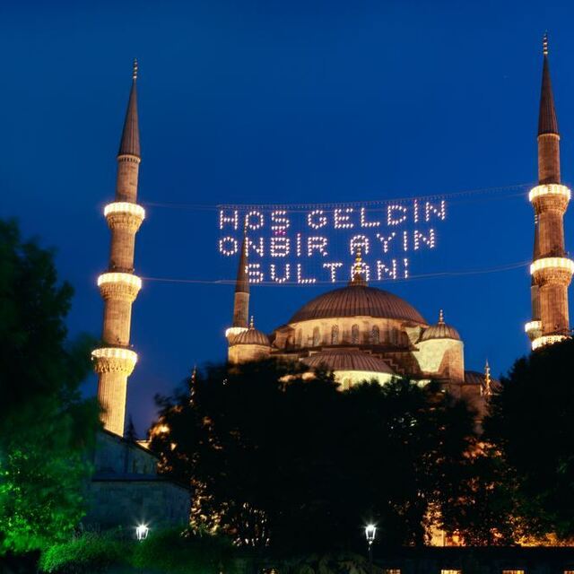 Ramazan ne zaman başlıyor?
