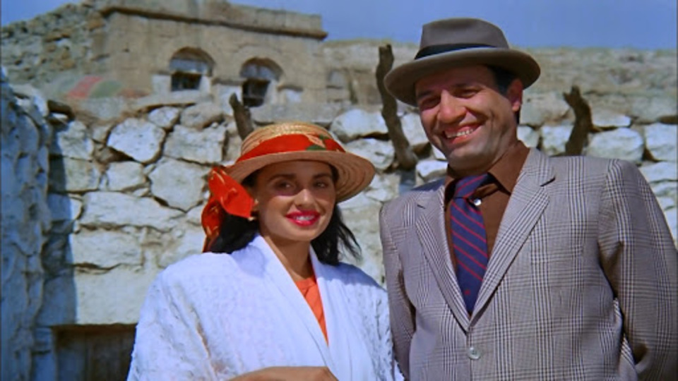 'Yıkılmasını istemiyoruz'