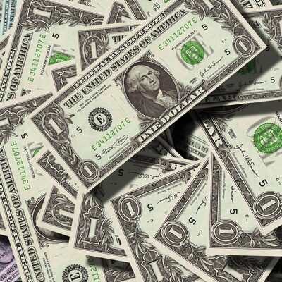 1 senede 5.1 trilyon dolar kazandılar