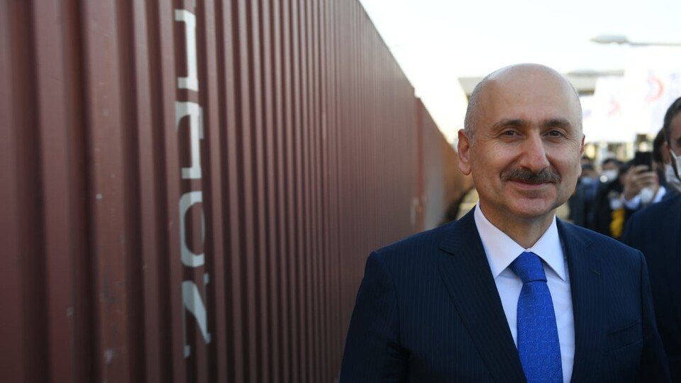 Yollar dijitalleşecek