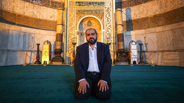 Mehmet Boynukalın koronaya yakalandı