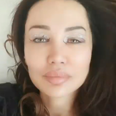 Yine ameliyat masasına yattı