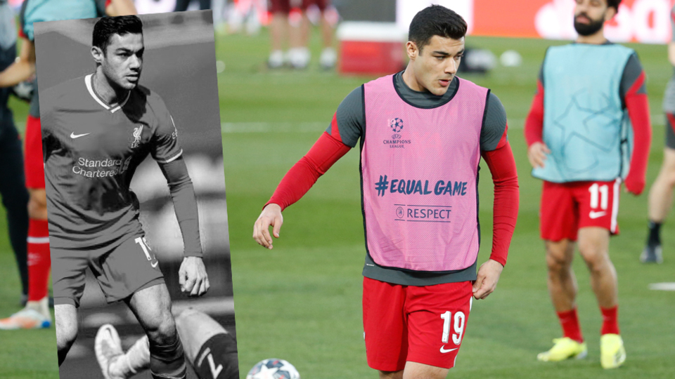 Ozan Kabak'a eleştiriler...