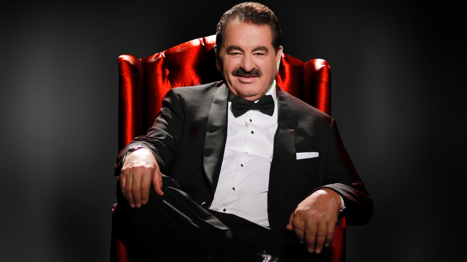 İbrahim Tatlıses'ten büyük sürpriz