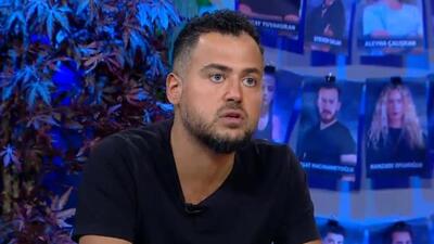 Survivor Ekstra'da Furkan neden yok?