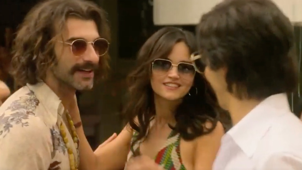 Twitter'da global listeye girdi