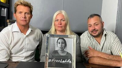 Prenses Latife'nin arkadaşları ve avukatı konuştu!