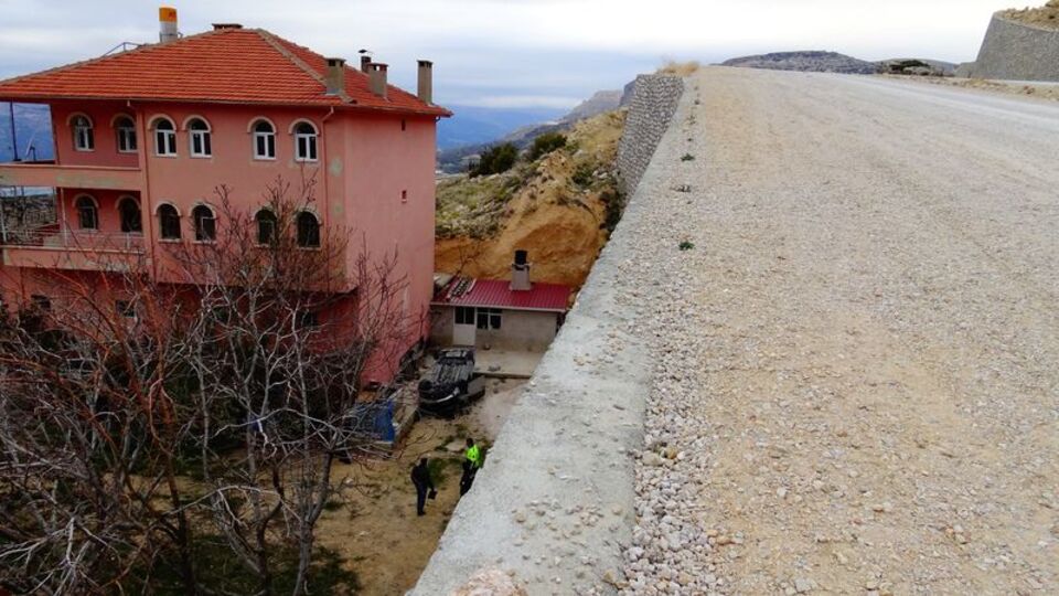 Seycan hemşire ihmal kurbanı mı?