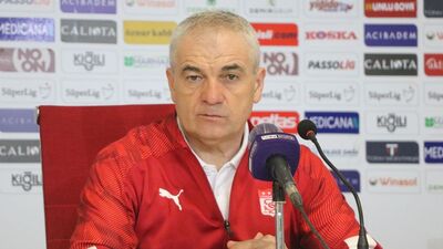 "Yukarıdakileri yakalamaya çalışacağız"