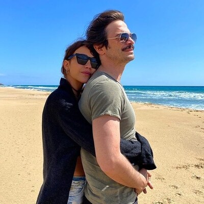 Kıbrıs aşıkları