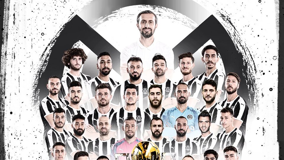 Ve Manisa FK 1. Lig'de!