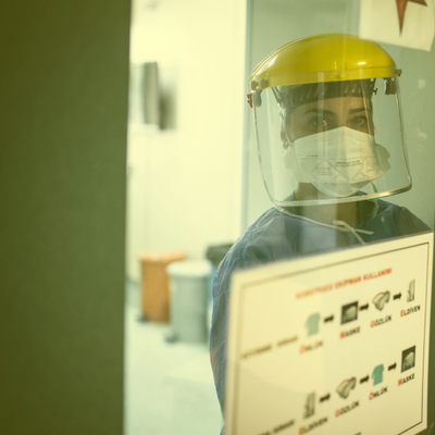 Yeni vaka sayısı 50 bin 678