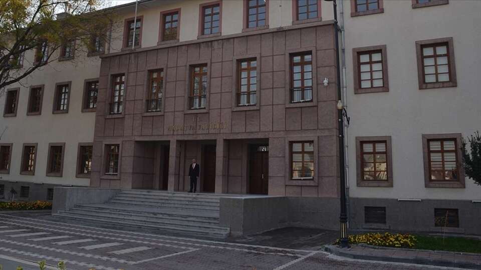 Malatya Valiliği'nden Almanya'ya gönderilen 43 kişiye ilişkin açıklama