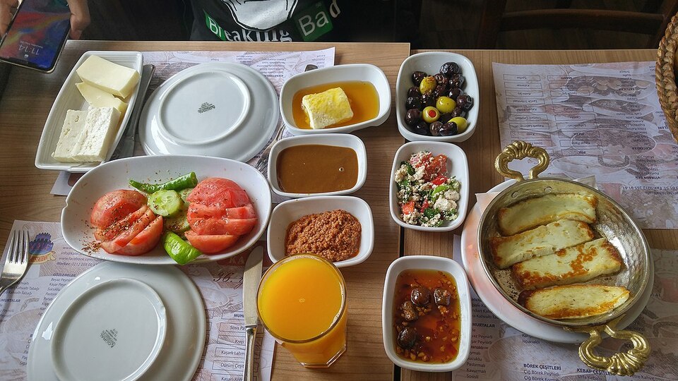 İlk oruç için geri sayım!