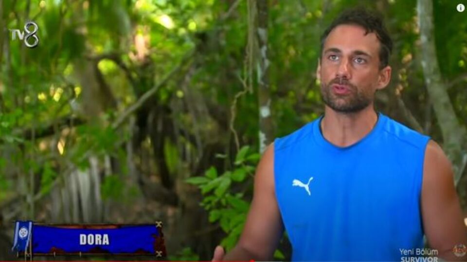 Survivor Dora kimdir, kaç yaşında, nereli?