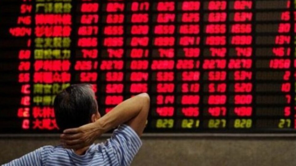 Asya borsası kaçta açılıyor?