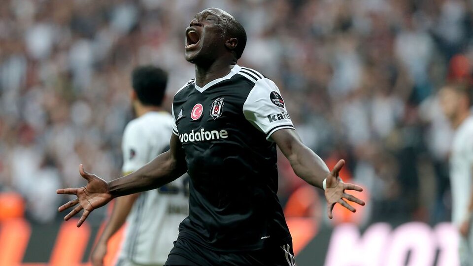 Aboubakar ne zaman dönecek?
