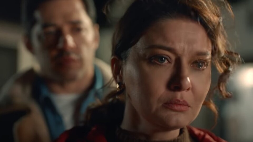 Kefaret yeni fragman geldi mi?