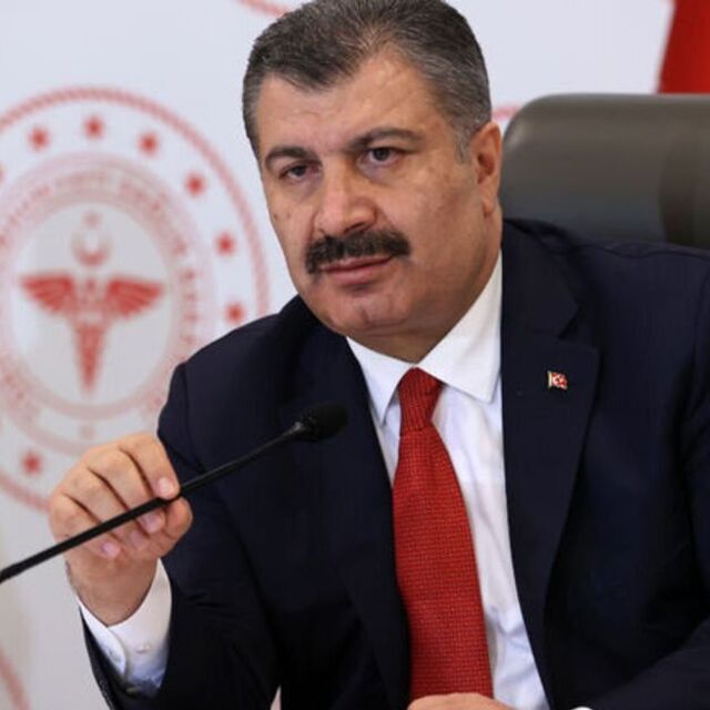 Bilim Kurulu Toplantısı ne zaman?