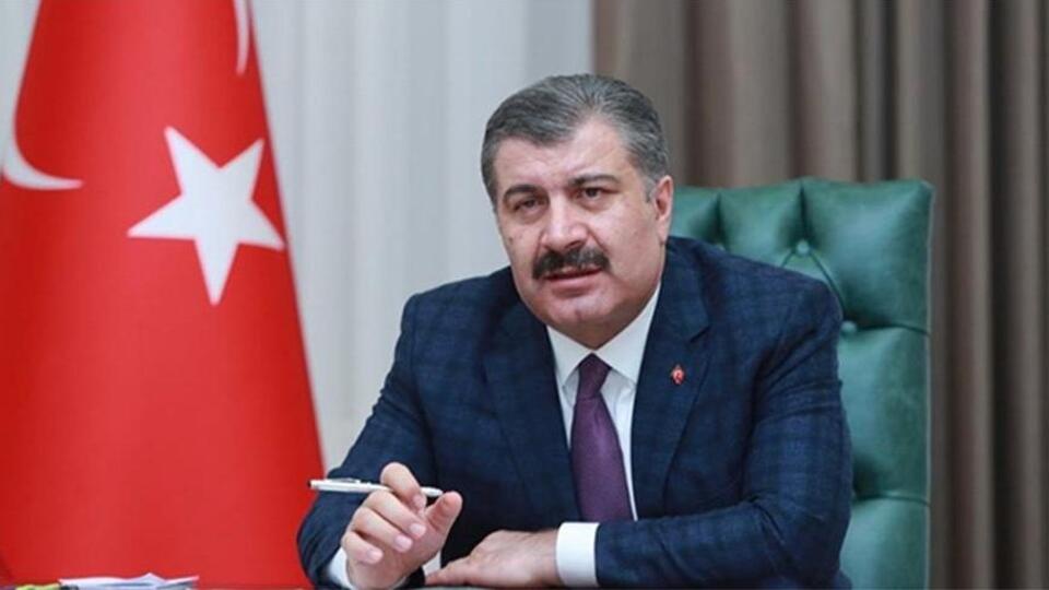 Güncel Türkiye Koronavirüs tablosu