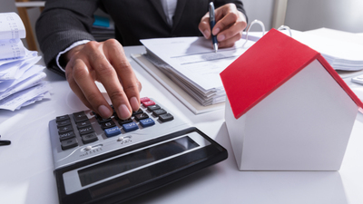 10 soruda emlak vergisi