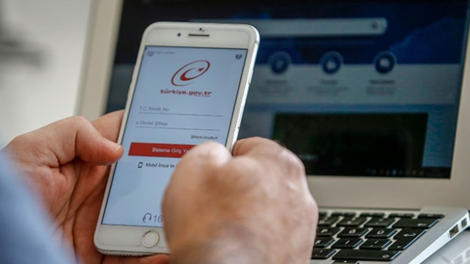 Seyahat İzin Belgesi nasıl alınır?