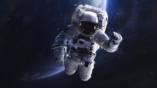 Arap dünyasında bir ilk! NASA seçimi yaptı