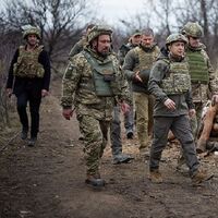 Ukrayna'dan Rusya'ya Donbas mesajı!