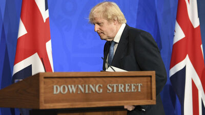 Törene katılmayacak