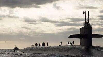 ABD ve Güney Kore'den Kuzey Kore raporu!