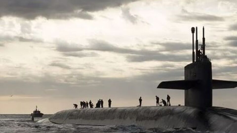 ABD ve Güney Kore'den Kuzey Kore raporu!