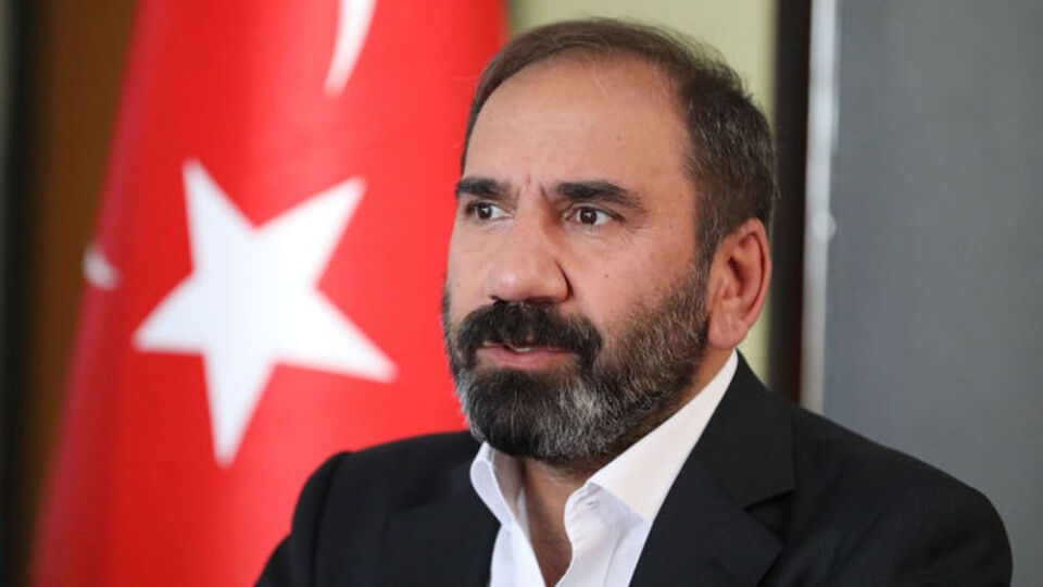 "Net bir skorla kazandık"