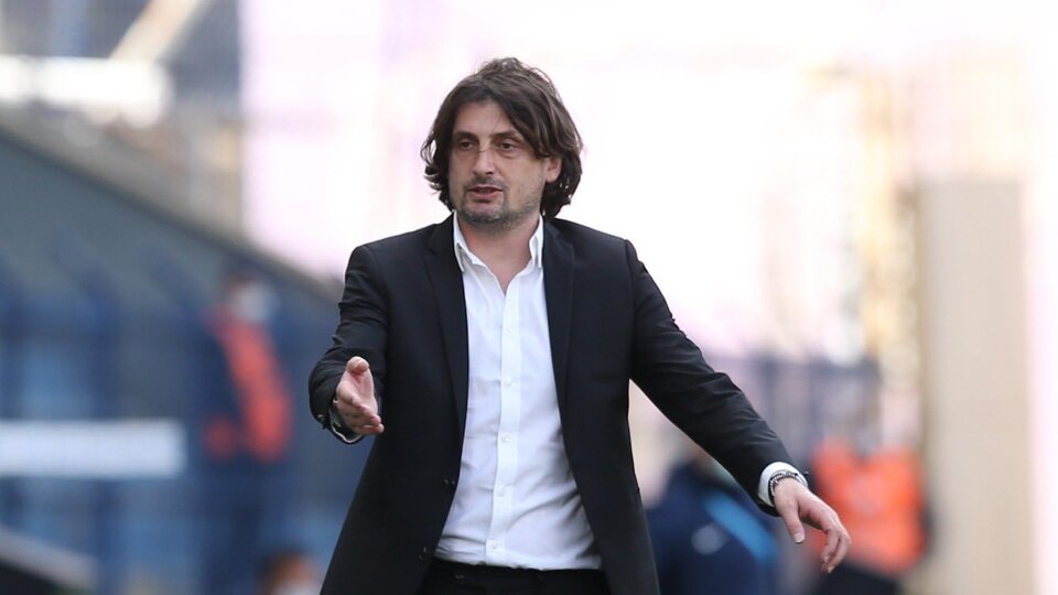 "Ligde kalmamız zor ama imkansız değil"