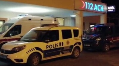 Adıyaman'da bir kişi tabancayla öldürüldü