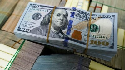 Dolarda kritik hafta