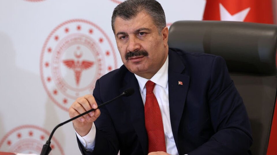 Bilim Kurulu Toplantısı saat kaçta?