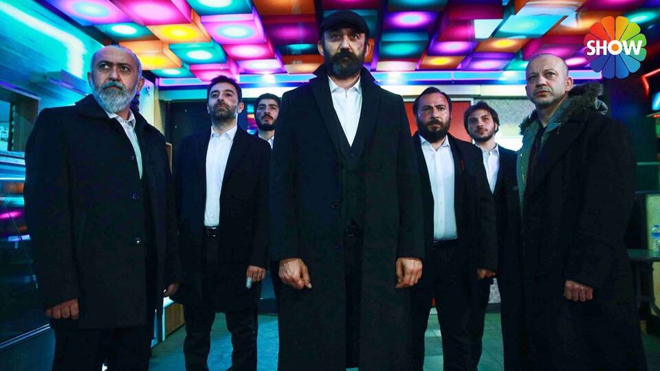 Cumali, Çukur'daki dengeleri değiştiriyor