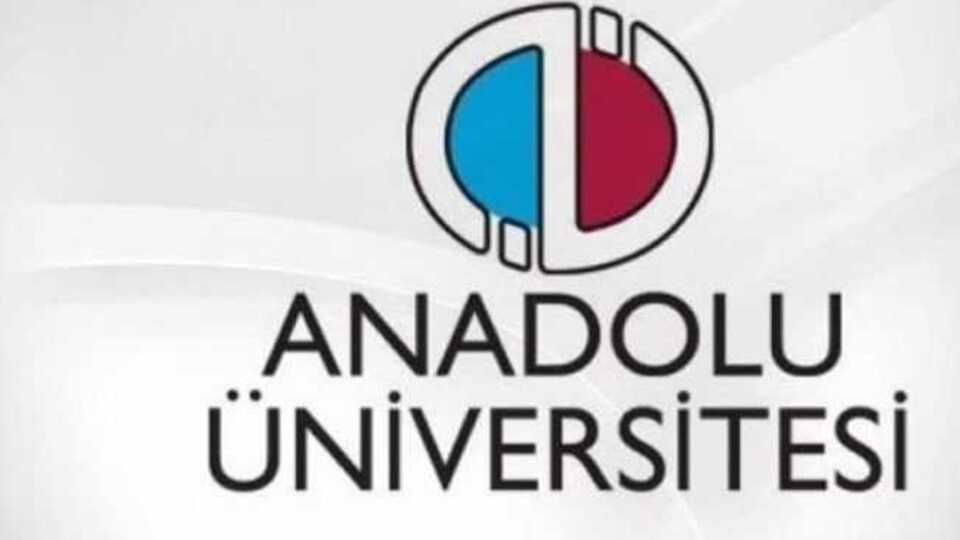 Anadolu Üniversitesi AÖF sınav giriş ekranı!