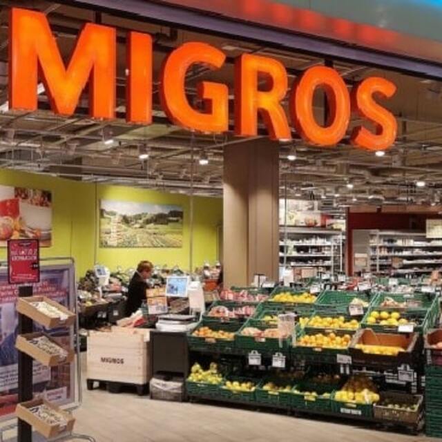 Migros'tan "tane domates" açıklaması