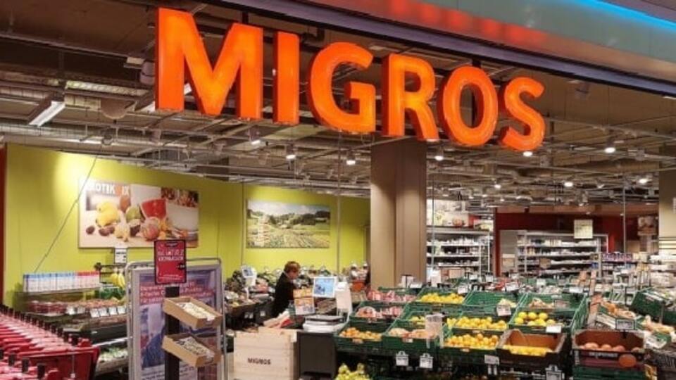 Migros'tan "tane domates" açıklaması