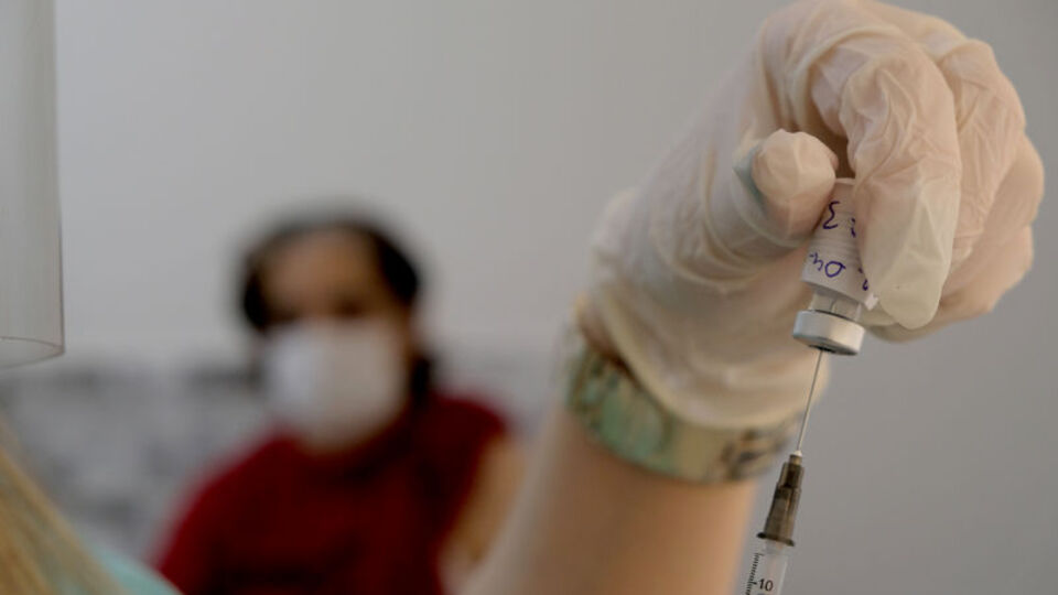 'BioNTech aşıları ziyan oluyor!'