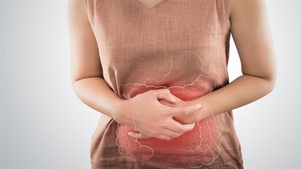 Crohn hastalığı nedir?