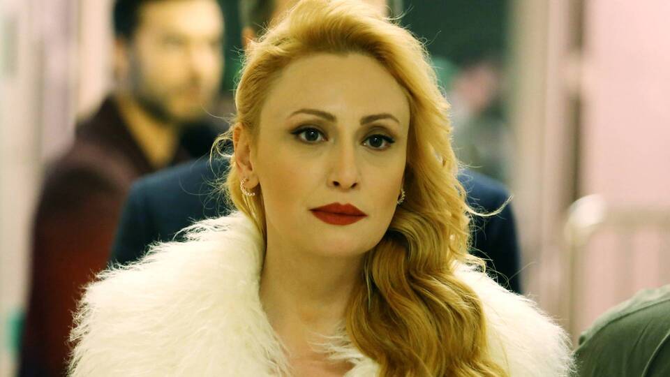 Ünlü oyuncuyu yıkan ölüm