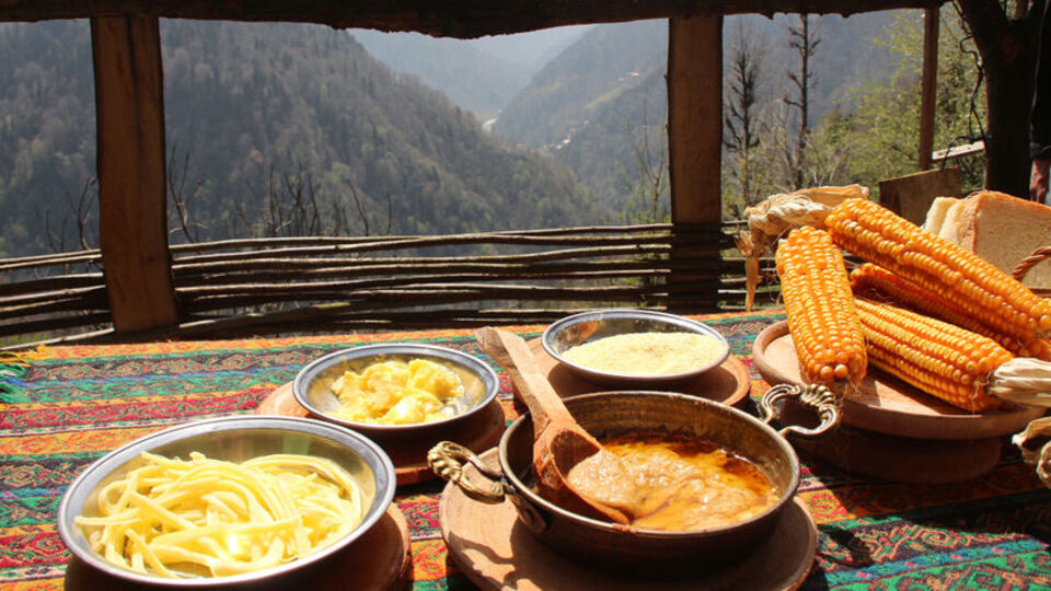 Mıhlama mı muhlama mı? Tartışma bitti!