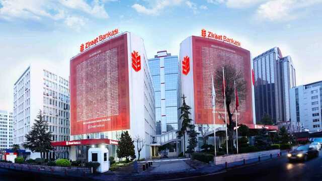 Ziraat'te üst düzey atamalar