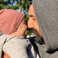 "Kızımın hayalleri için çalışıyorum"