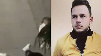 İnfial yaratmıştı! "Pes" dedirten savunma!