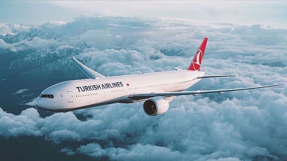 THY liderliği bırakmadı