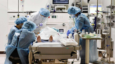 Japonya açıkladı! 2 doz Pfizer-BioNTech aşısı oldu!